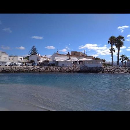 Sandru Apartament Algeciras Eksteriør bilde